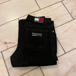 Tommy Hilfiger jeans - Regular/straight fit