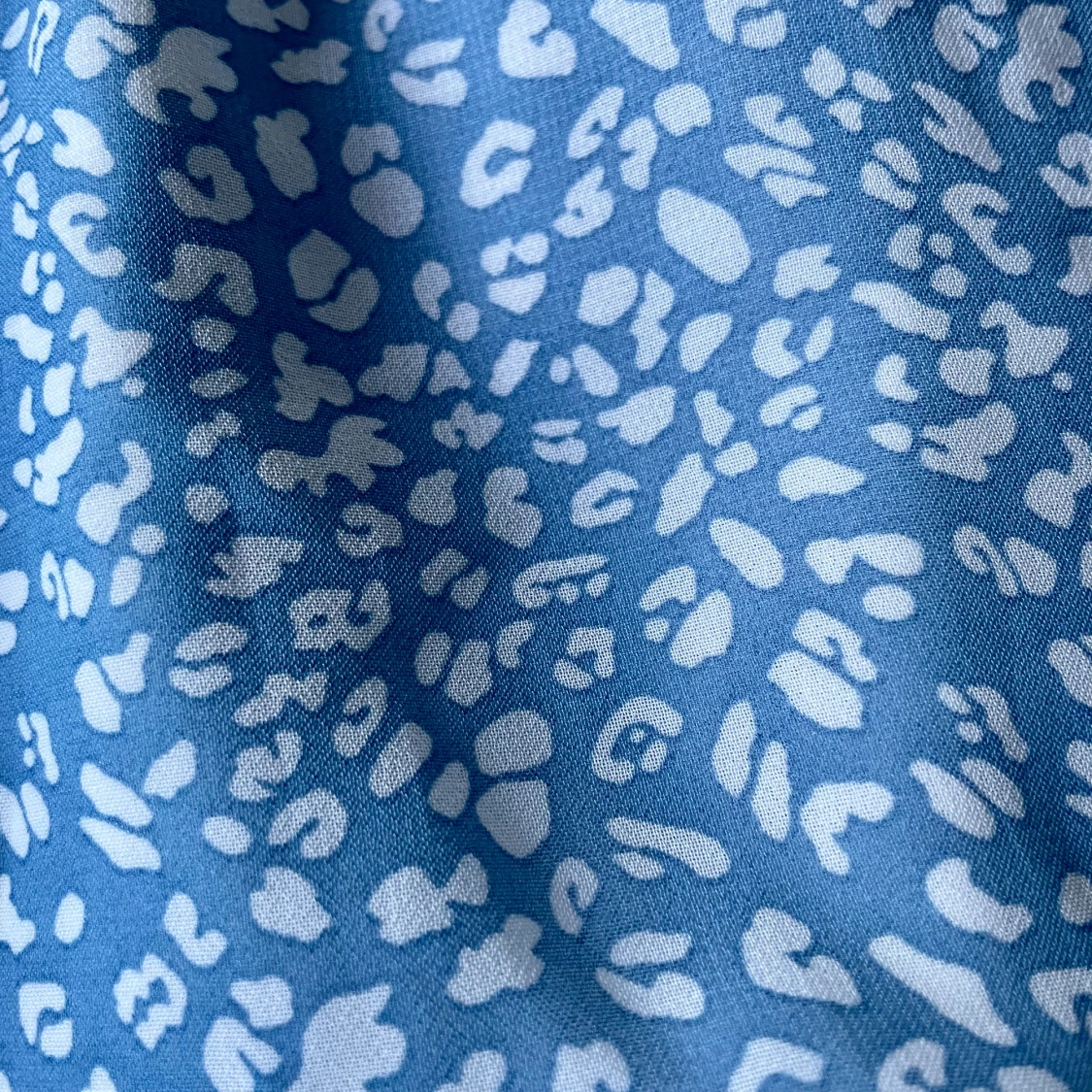 Leopard kjol🐆 - 91