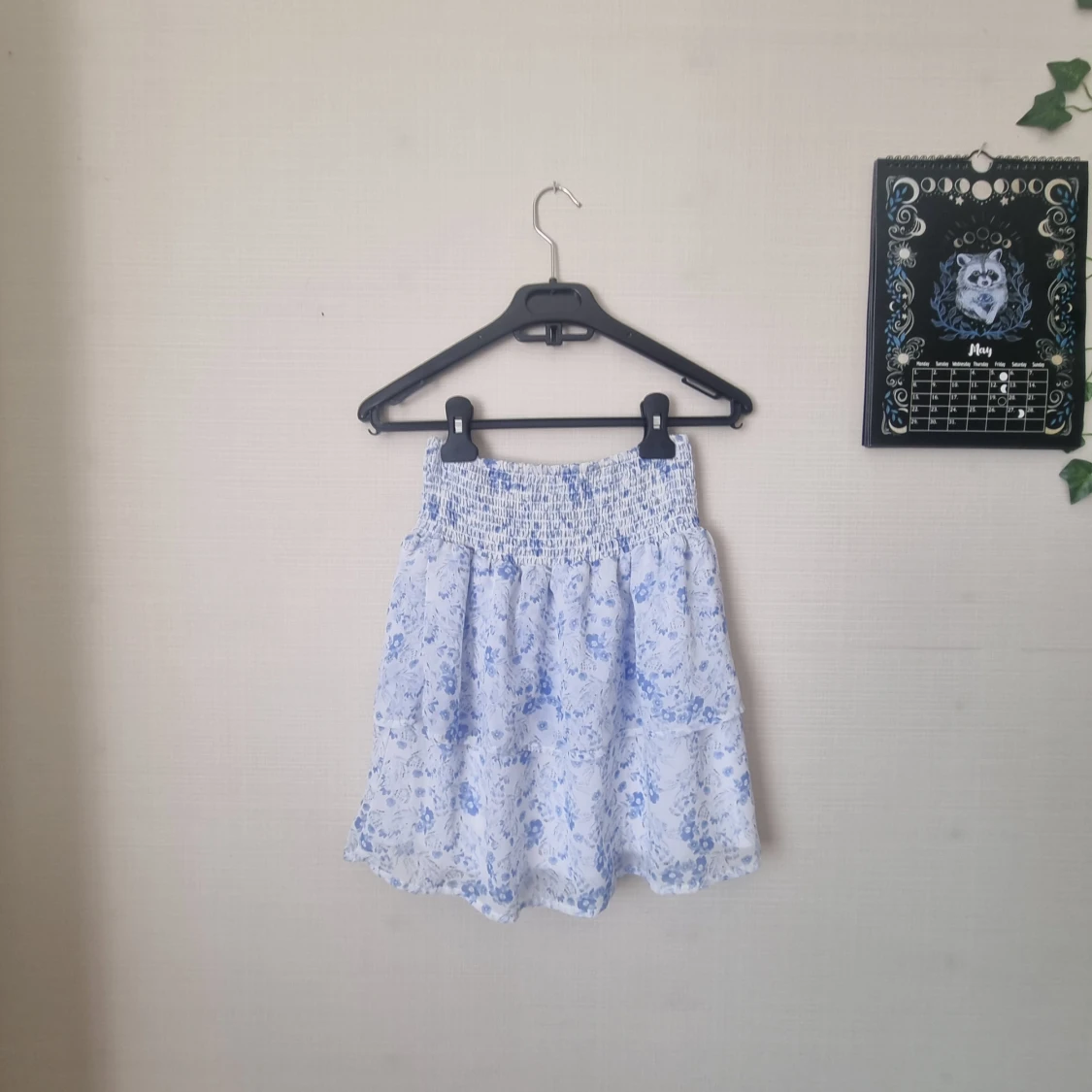 Söt Sommarkjol - 90