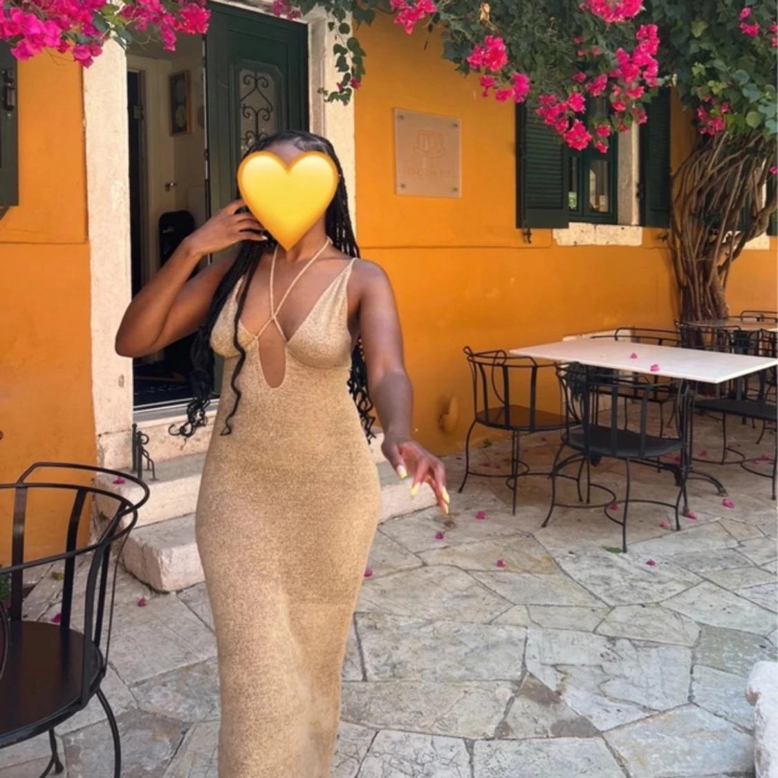  Vacation dress⭐️ - 90