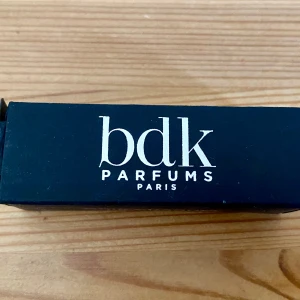 BDK Gris Chanel  - BDK Gris Chanel 2ml New 