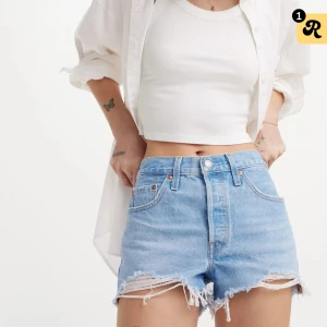Levis shorts  - Snygga Levis shorts som tyvärr inte kommer till användning.