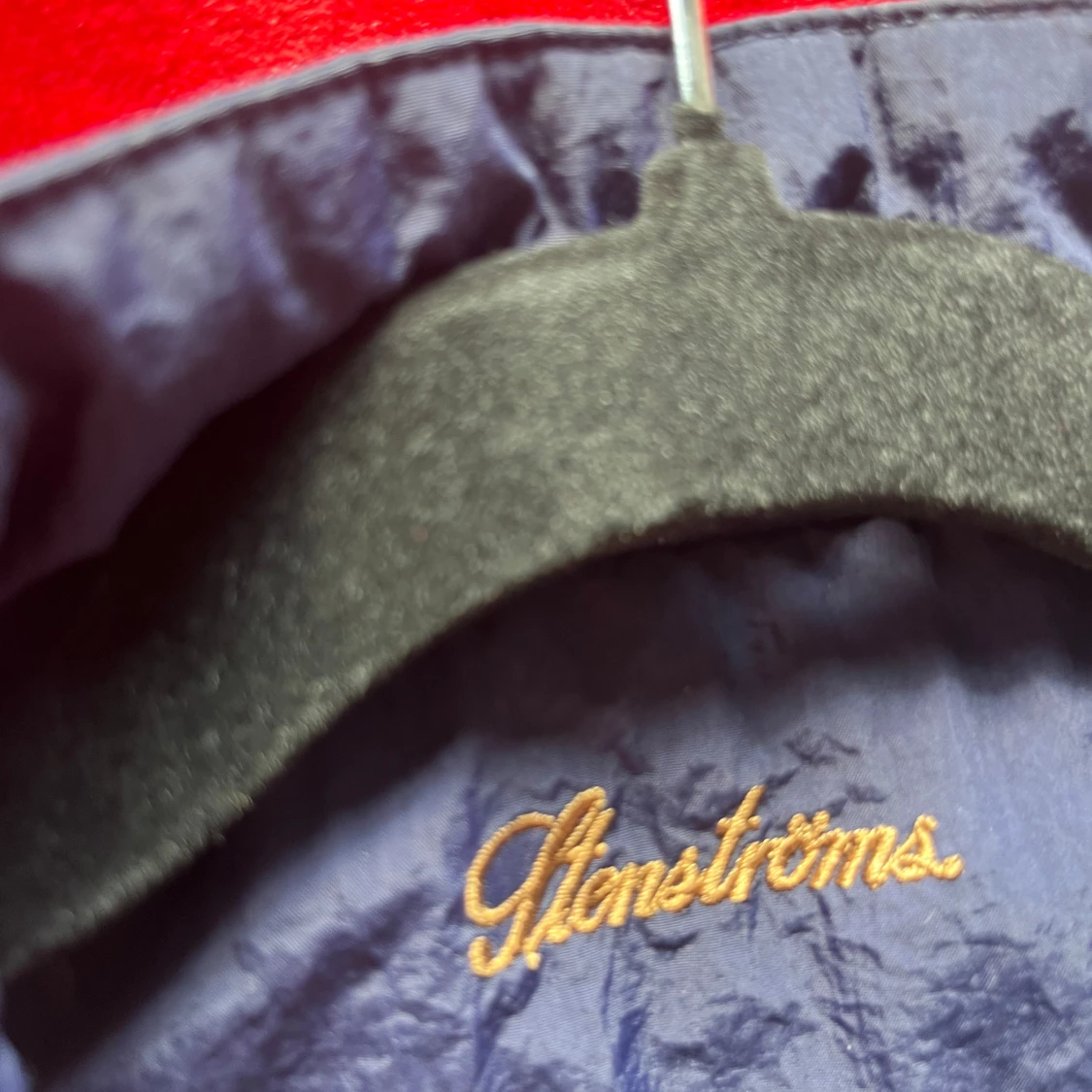 Stenströms väst - 91