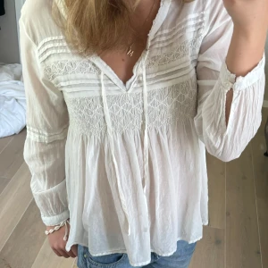 Odd molly blus! - Super fin blus från odd molly!!💓 Storlek 0 som motsvarar Xs🌸