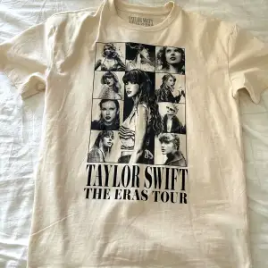 helt ny t-shirt från The Eras Tour köpt i Stockholm 💘