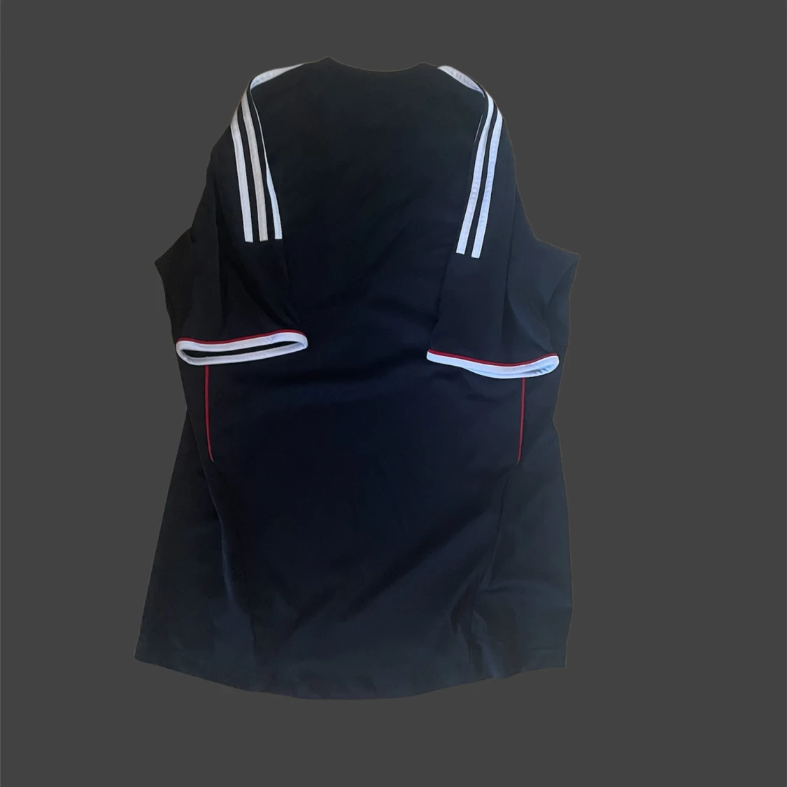 Bayern München Tredjeställ 2011-2012 - 91