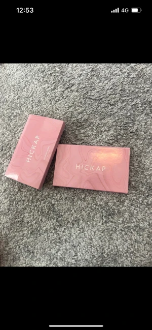 Hickap palett - Helt ny och oanvänd. Nypris 549