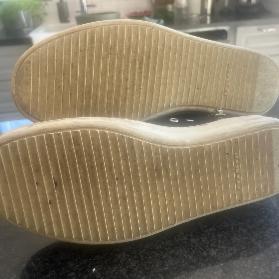 Rick owens Ramones - 91