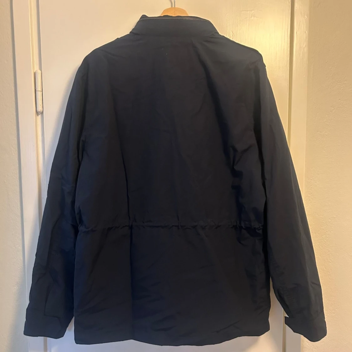 A Days March - Barnett M65 jacka i strl L navy - 27