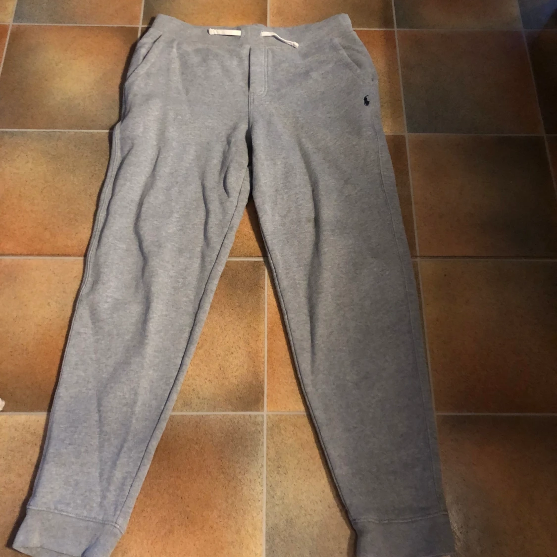 Ralph Lauren mjukisbyxor 