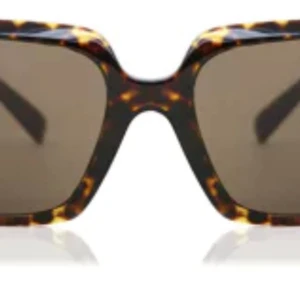 Havana sunglasses - Sunglasses from Versace 