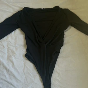 Body  - Jätte skön matrial, jätte fin på  