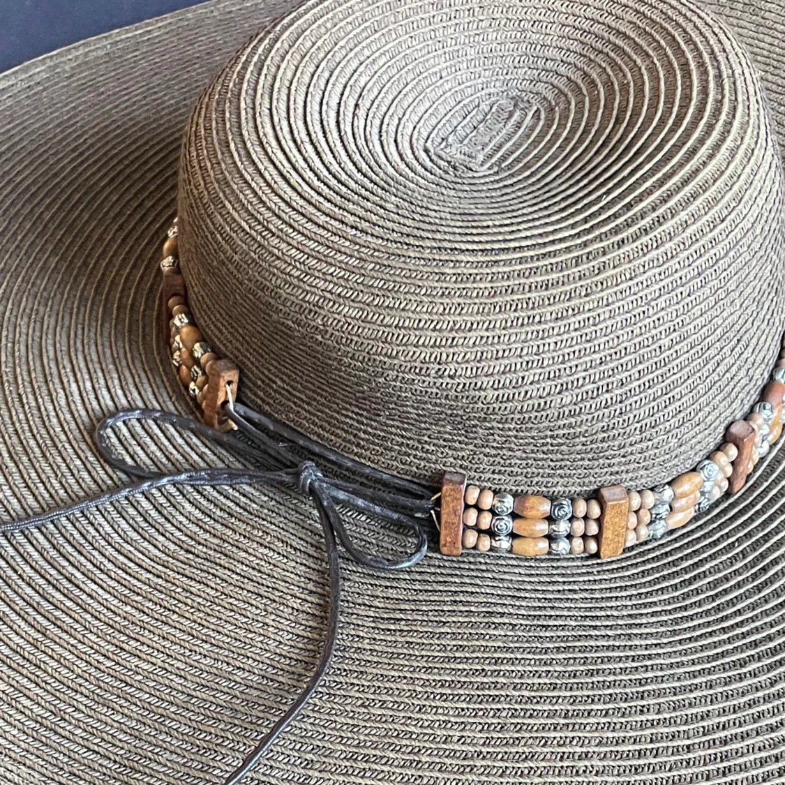 Style Women Hat SPF - 91