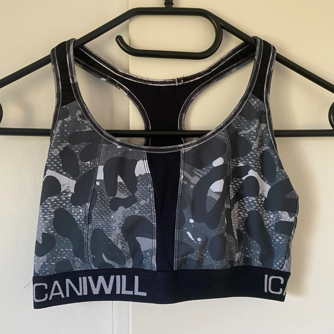 Icaniwill