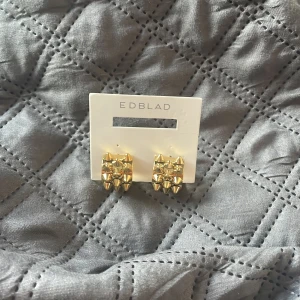 Edblad örhängen❤️🍾 - Aldrig använda helt nya ❤️