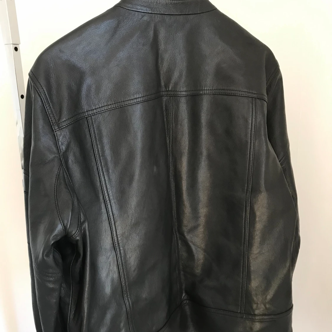 Skinnjacka Herrmodell XL  - 93