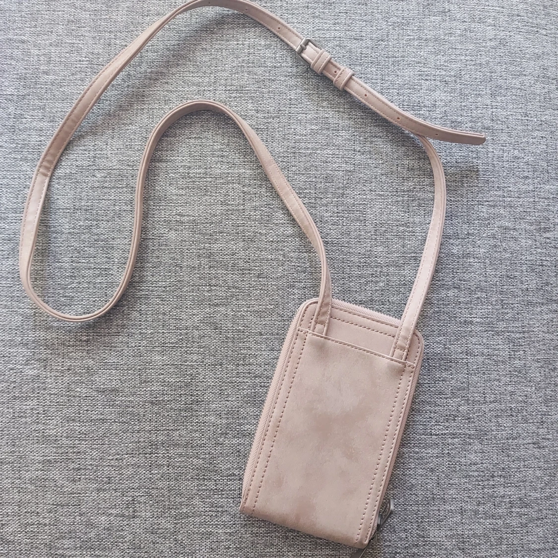 Liten väska för mobiltelefon och kort - 90