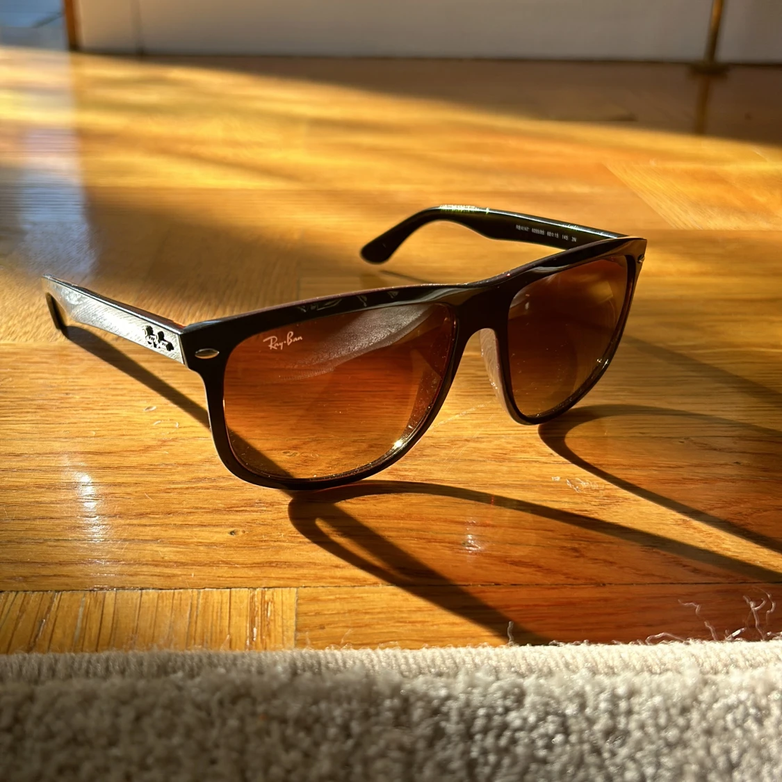 Rayband boyfriend - 93