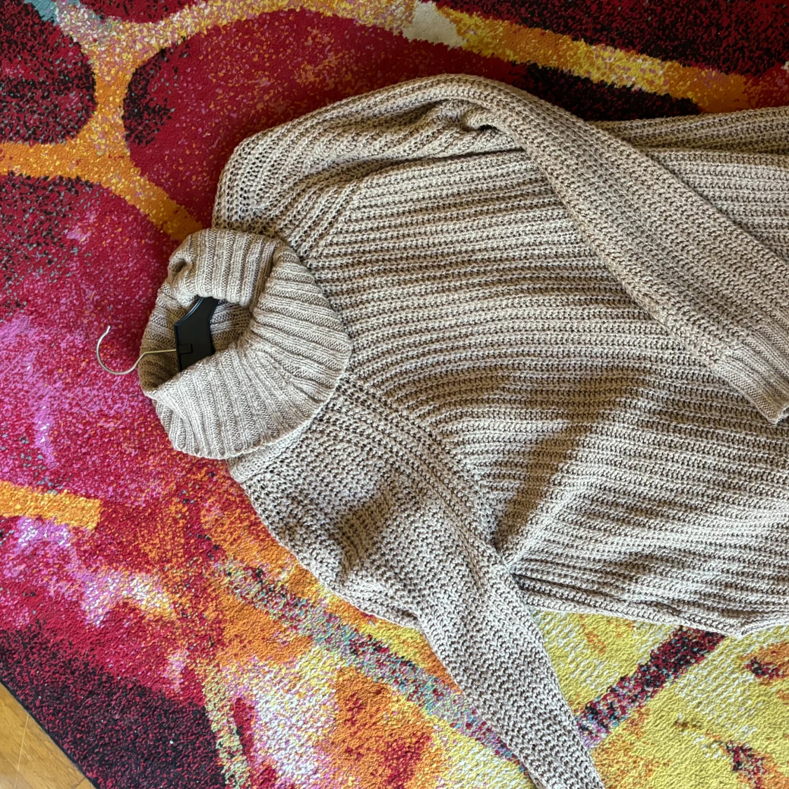 Polo tröja