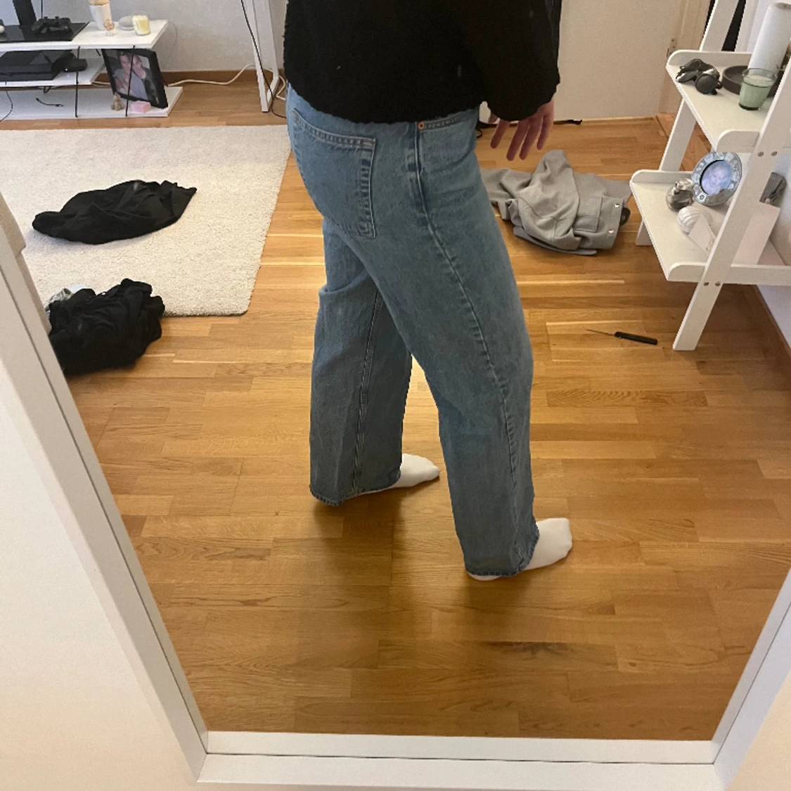 Jeans - 90