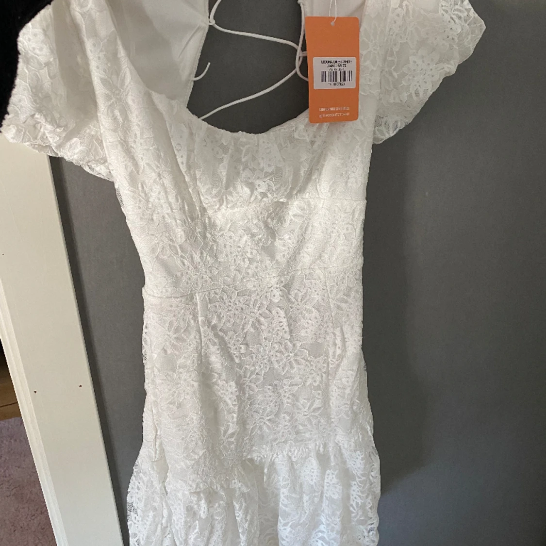 Studentklänning - 90