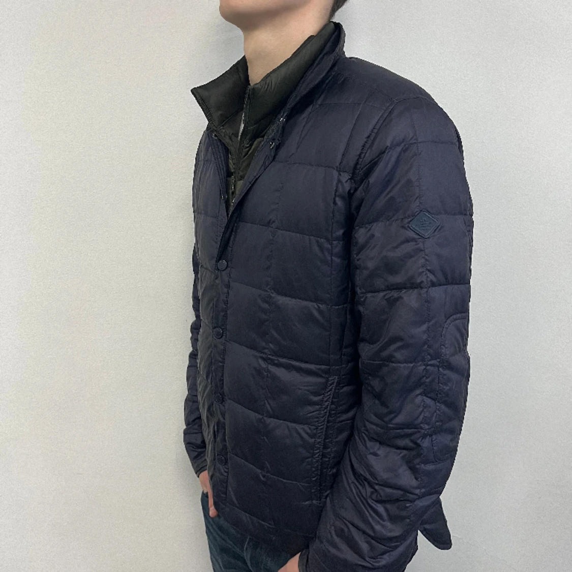 J.LINDEBERG - VÅRJACKA - 90