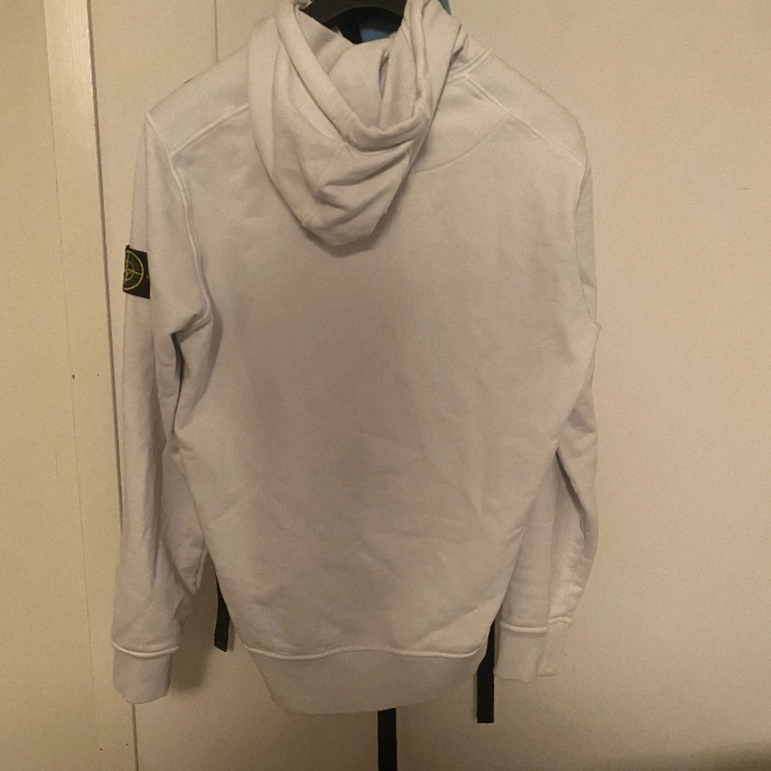 Stone island hoodie - 90