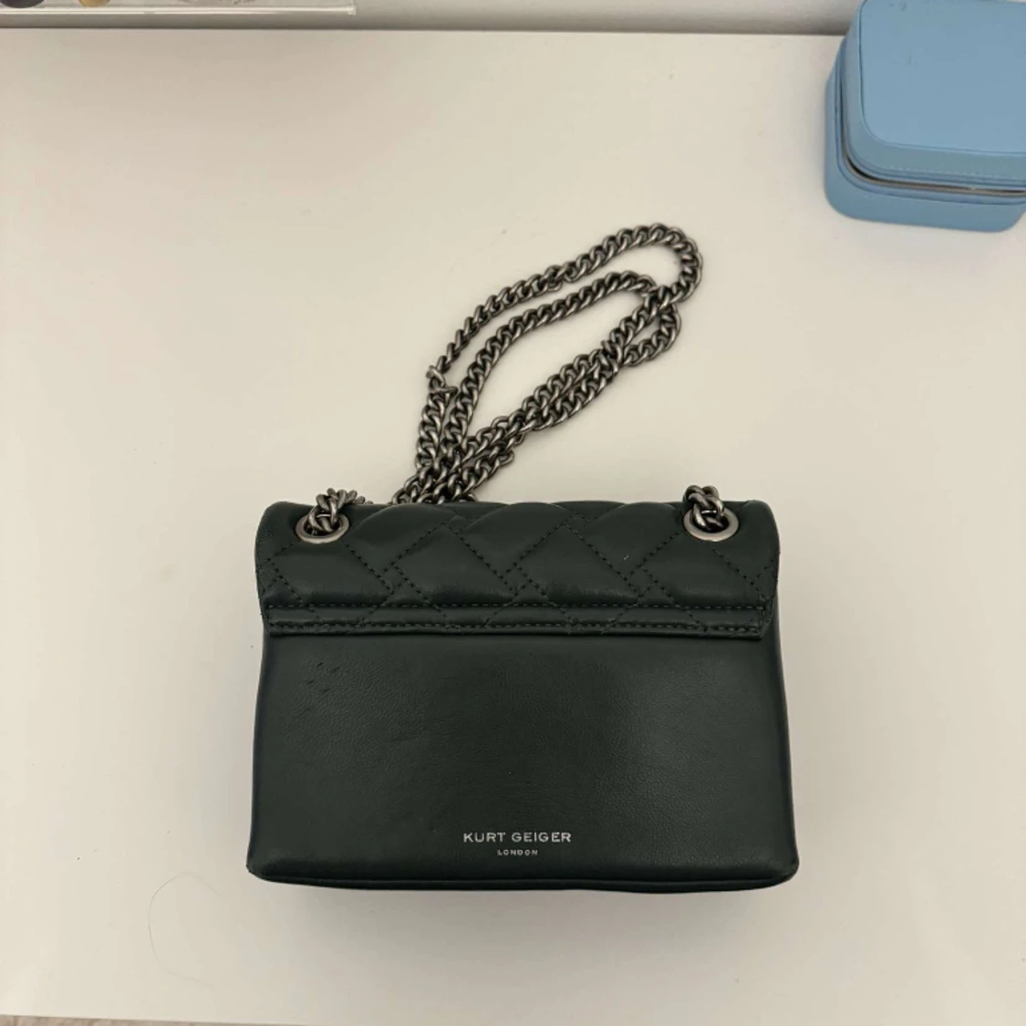 Kurt geiger väska - 90