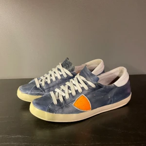 Philippe model skor - riktigt feta Philippe model skor i storlek 40🤝  Skriv vid frågor eller funderingar👏