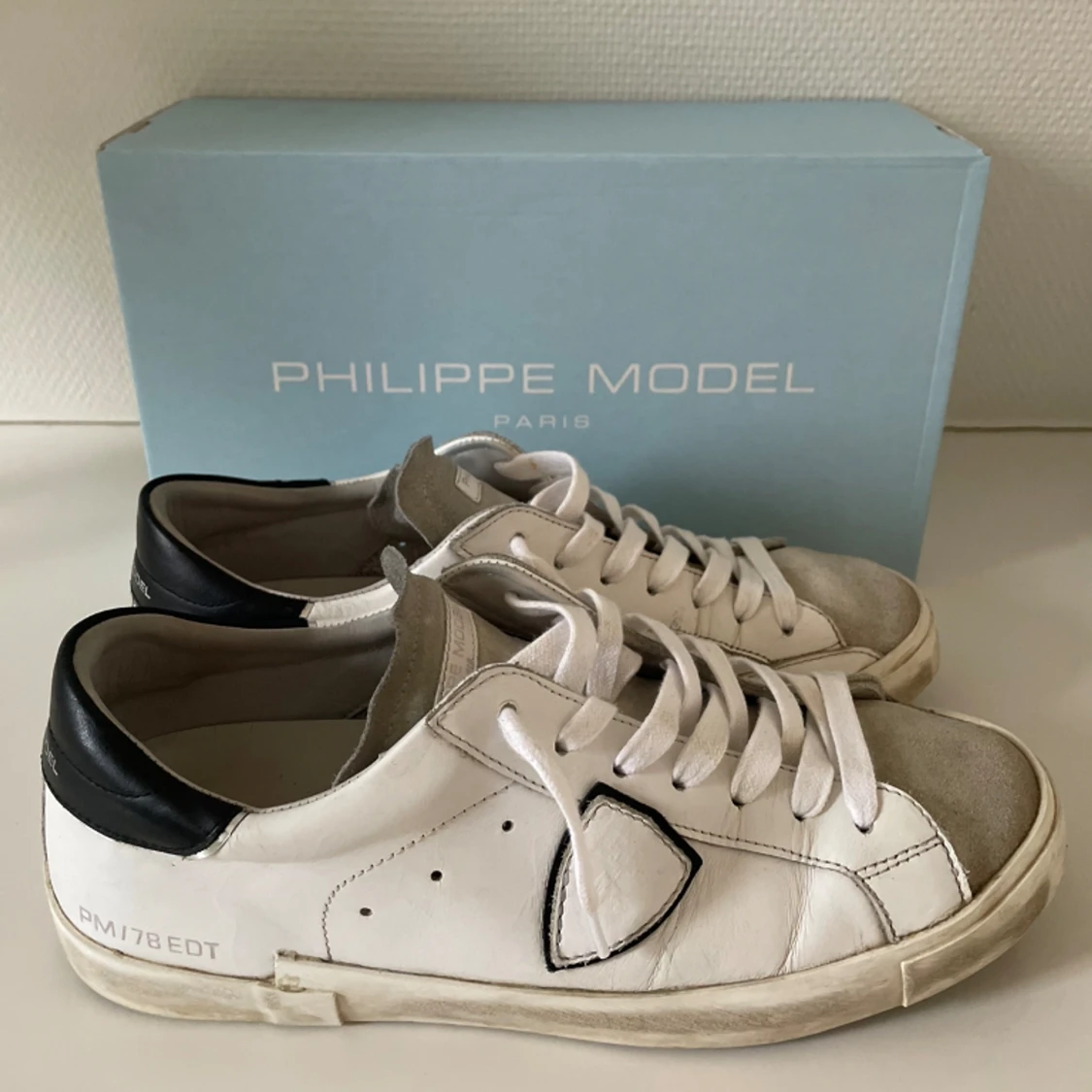 Philippe model