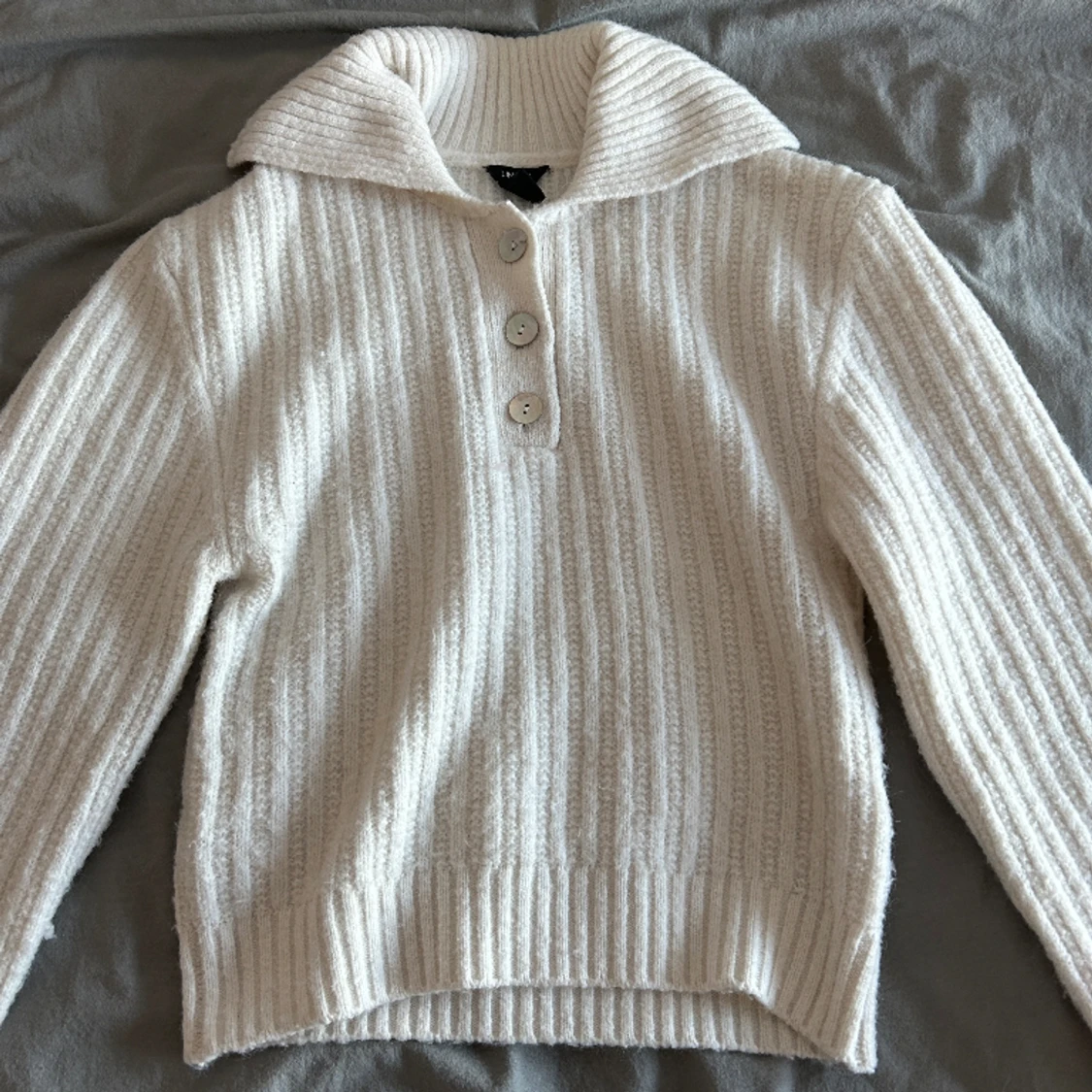 STICKAD TRÖJA! - 90