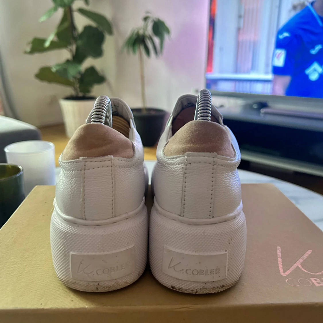 Cobler skor 