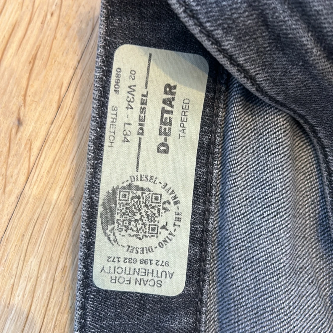 Diesel Jeans - 91