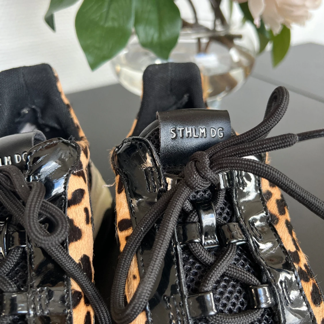 Sneakers STHLM DG strl.38 - 90