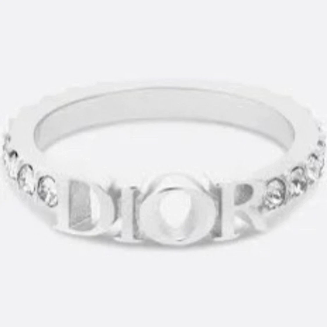 Dior ring