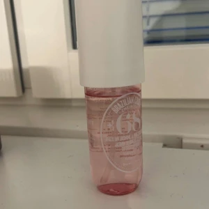 Sol de jeneiro - Använd väldigt lite säljer för har fler av samma. 200kr pris kan diskuteras