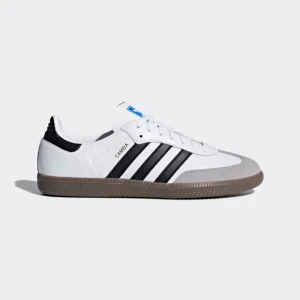 Adidas samba - Säljer mina samba, dom är i superfint skick, skriv privat för egna bilder💕💕