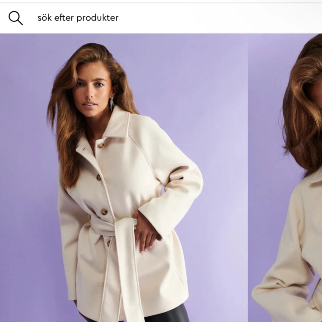 Kappa Irma Ginatricot