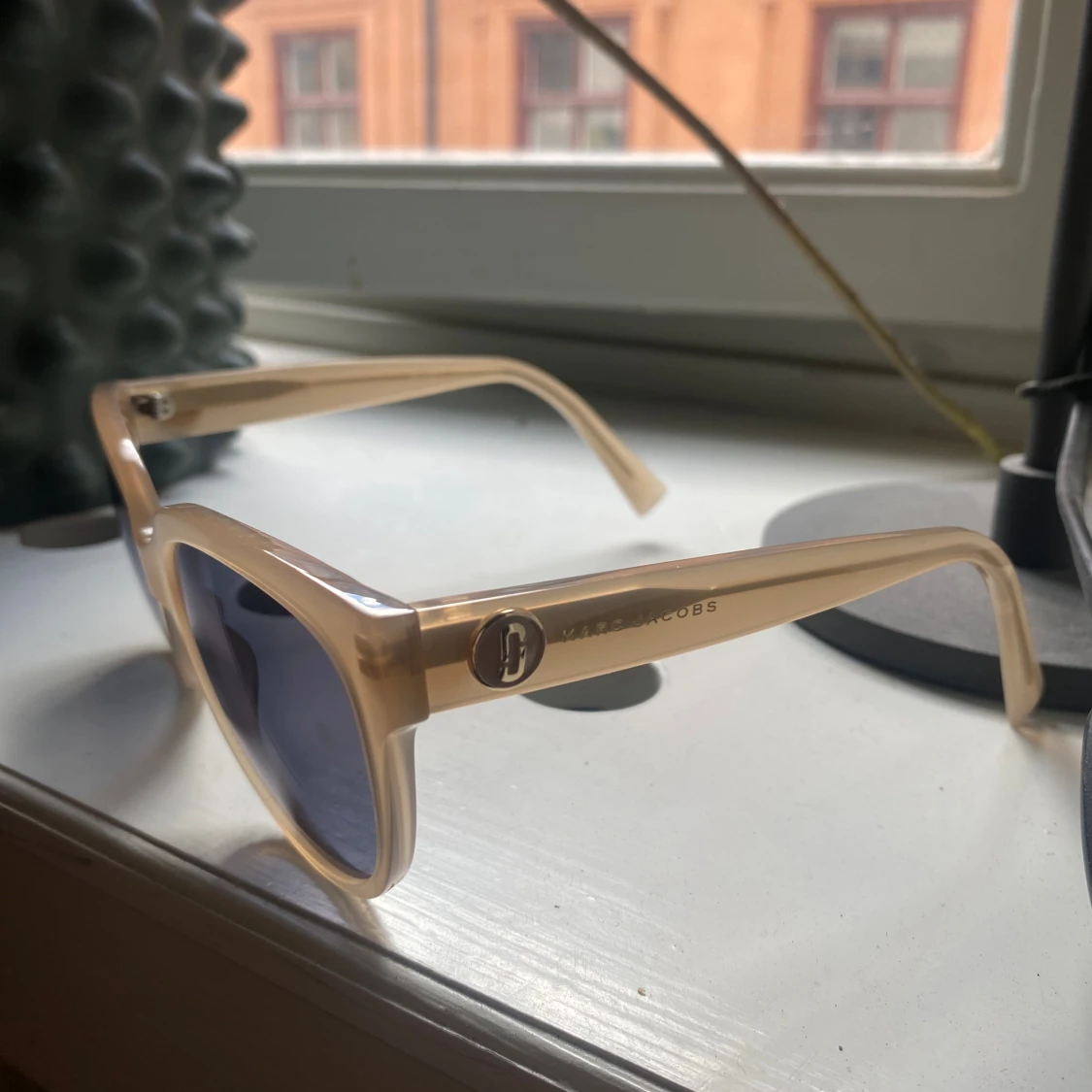 Marc Jacobs solglasögon