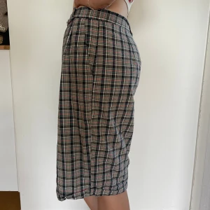 Rutiga shorts  - Rutiga shorts 