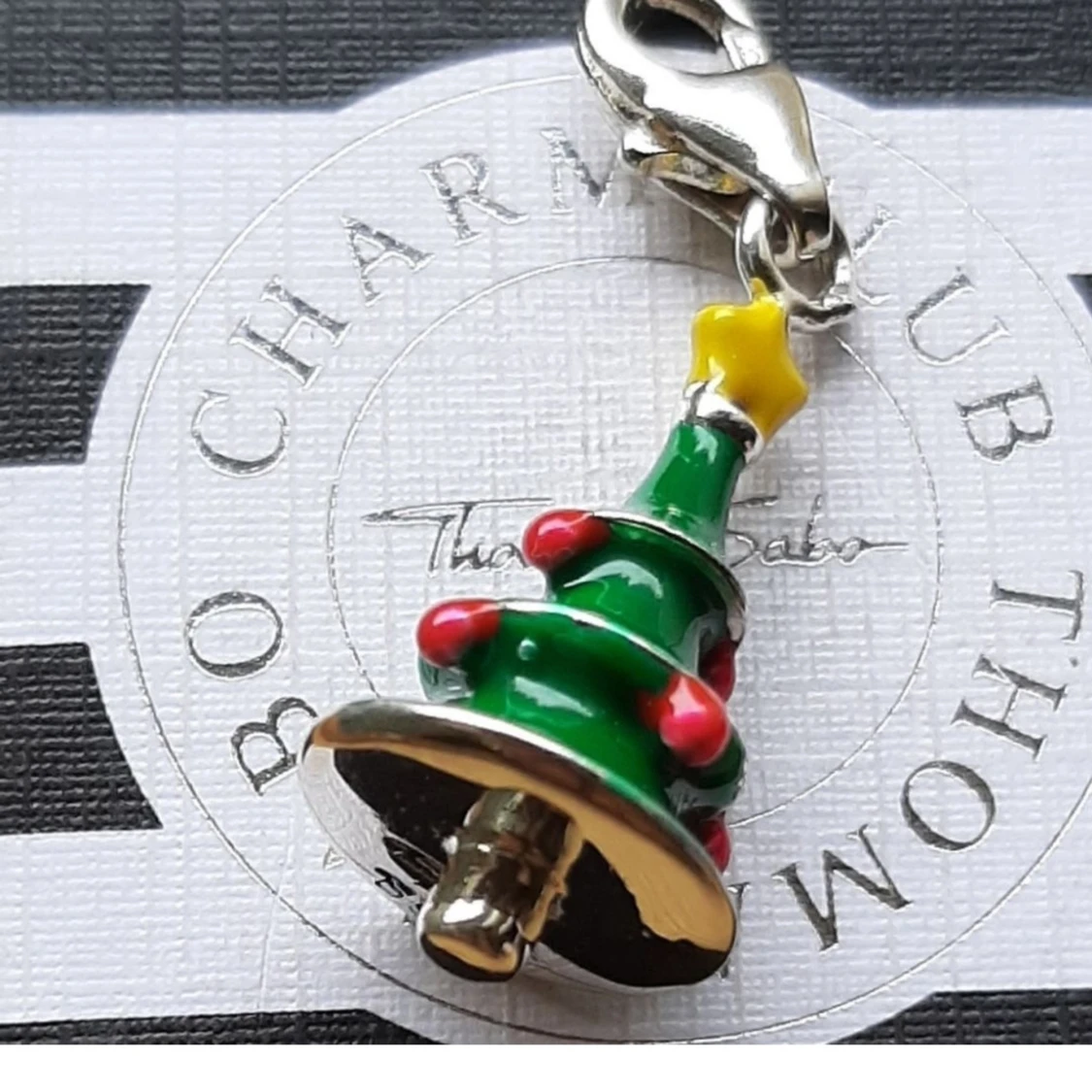 THOMAS SABO/JULGRAN.