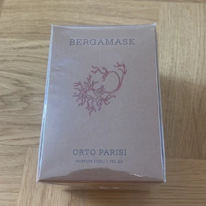 Orto Parisi Bergamask - Helt ny 50ml