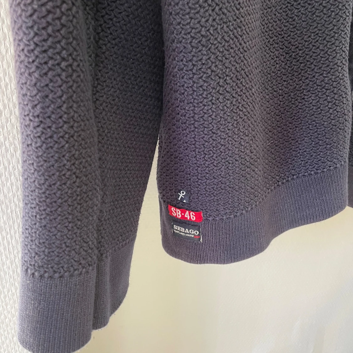 Sebago Cardigan - 92