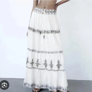 Zara kjol  - Så fin zara kjol💕