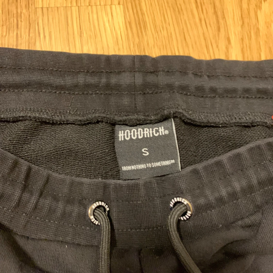 Hoodrich Shorts - 91