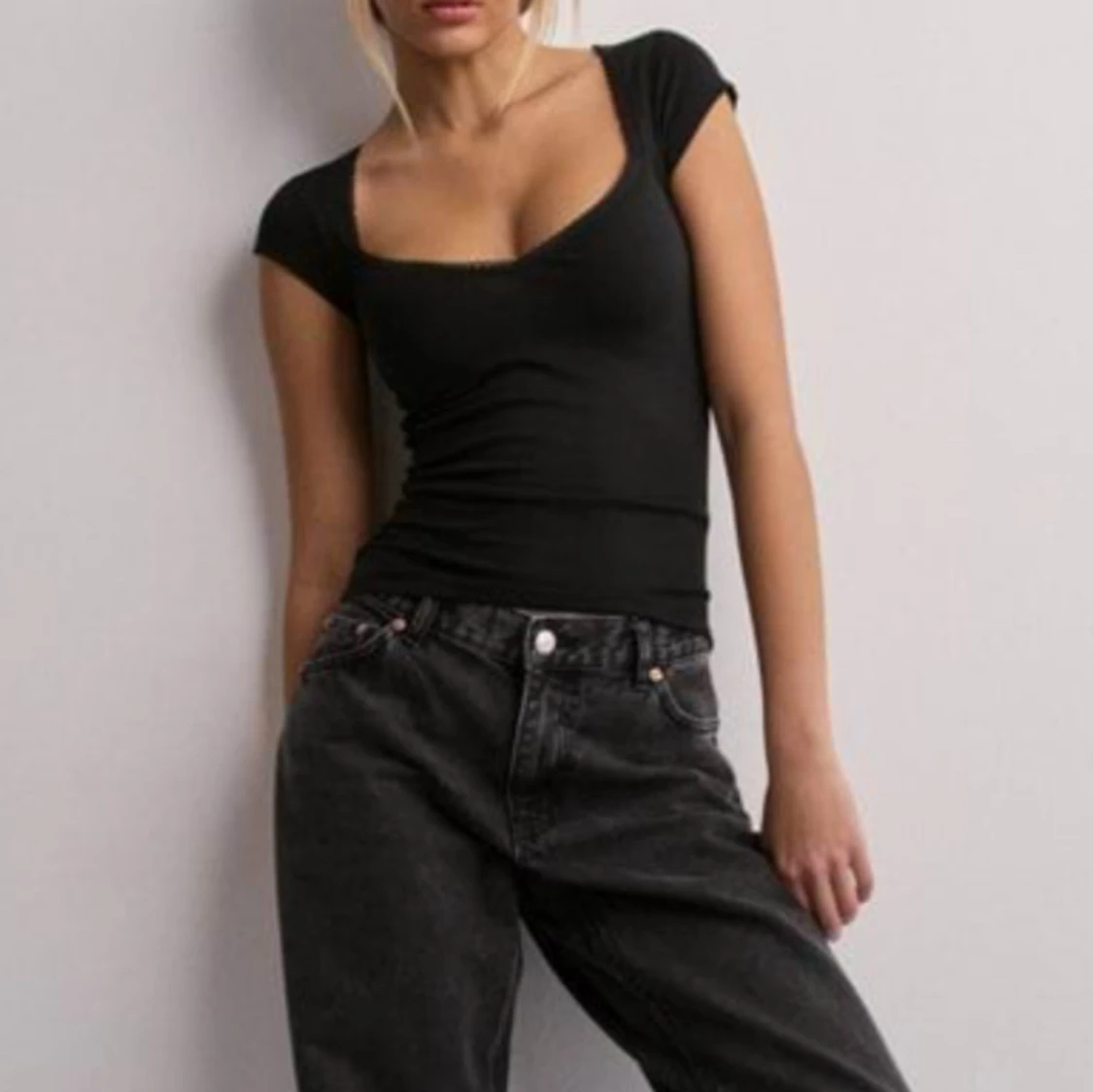 Nelly romance topp/tshirt - 91