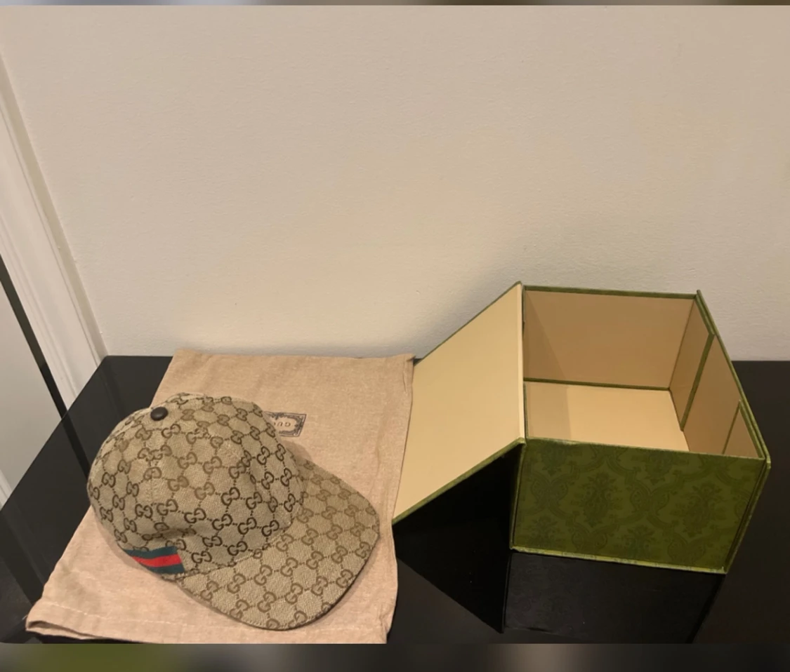 Gucci keps - 90