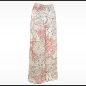 Palazzobyxor - Sköna vida byxor köpta på sellpy 