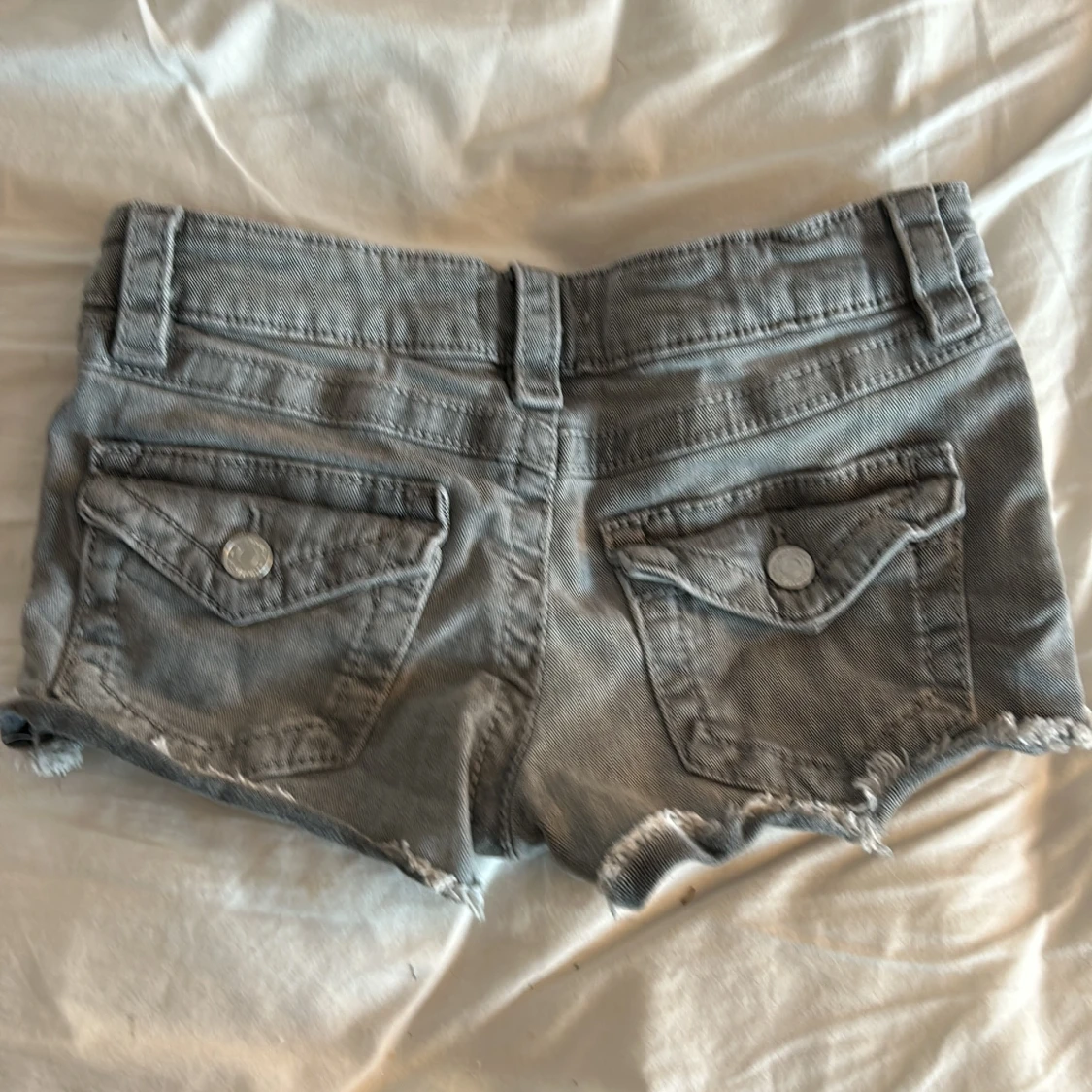 Gina tonic Shorts - 90