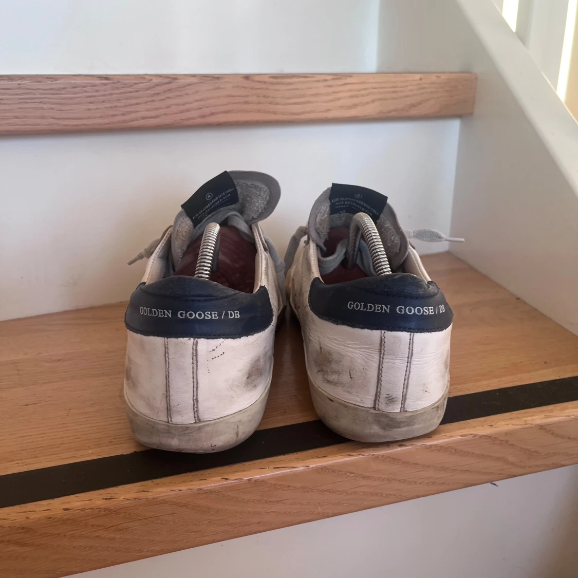 Golden goose  - 92